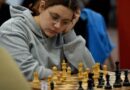 Nahiara Fabra Campeona Uruguaya Sub20 Femenina 2025!!!