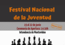 Festival Nacional de la Juventud 2025