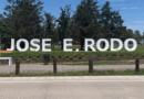 Training Camp en José Enrique Rodo (Soriano) – Rumbo al Festival de la Juventud 2025