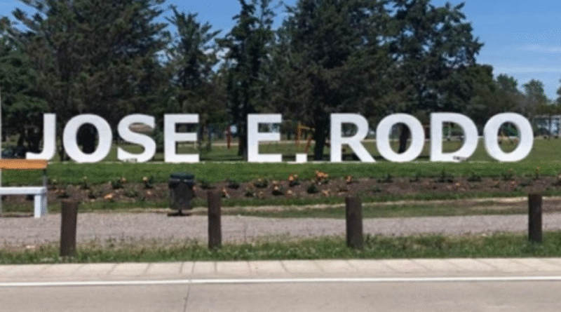 Training Camp en José Enrique Rodo (Soriano) – Rumbo al Festival de la Juventud 2025