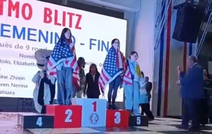 Campeonato Panamericano de la Juventud